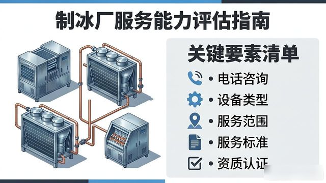朝阳工业冰块公司电话怎么找？本地制冰服务指南