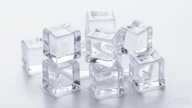如何分辨食用冰质量_食用冰生产流程_朝阳食用冰生产厂家
