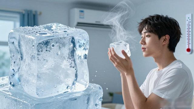 户外降温大冰块_朝阳降温大冰块购买_工地临时降温冰块